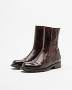 Botas Lemargo DT05A Castanho