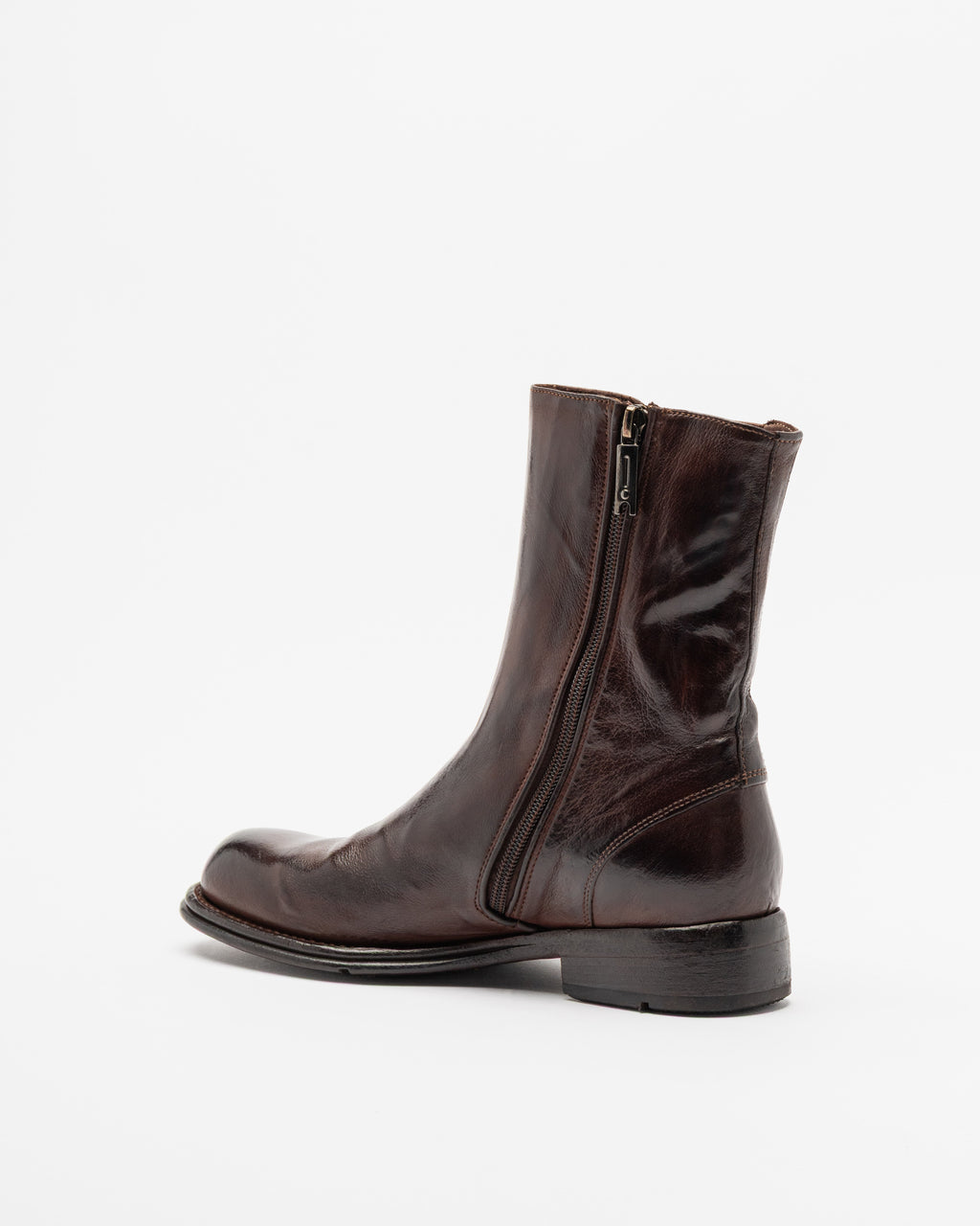 Botas Lemargo DT05A Castanho