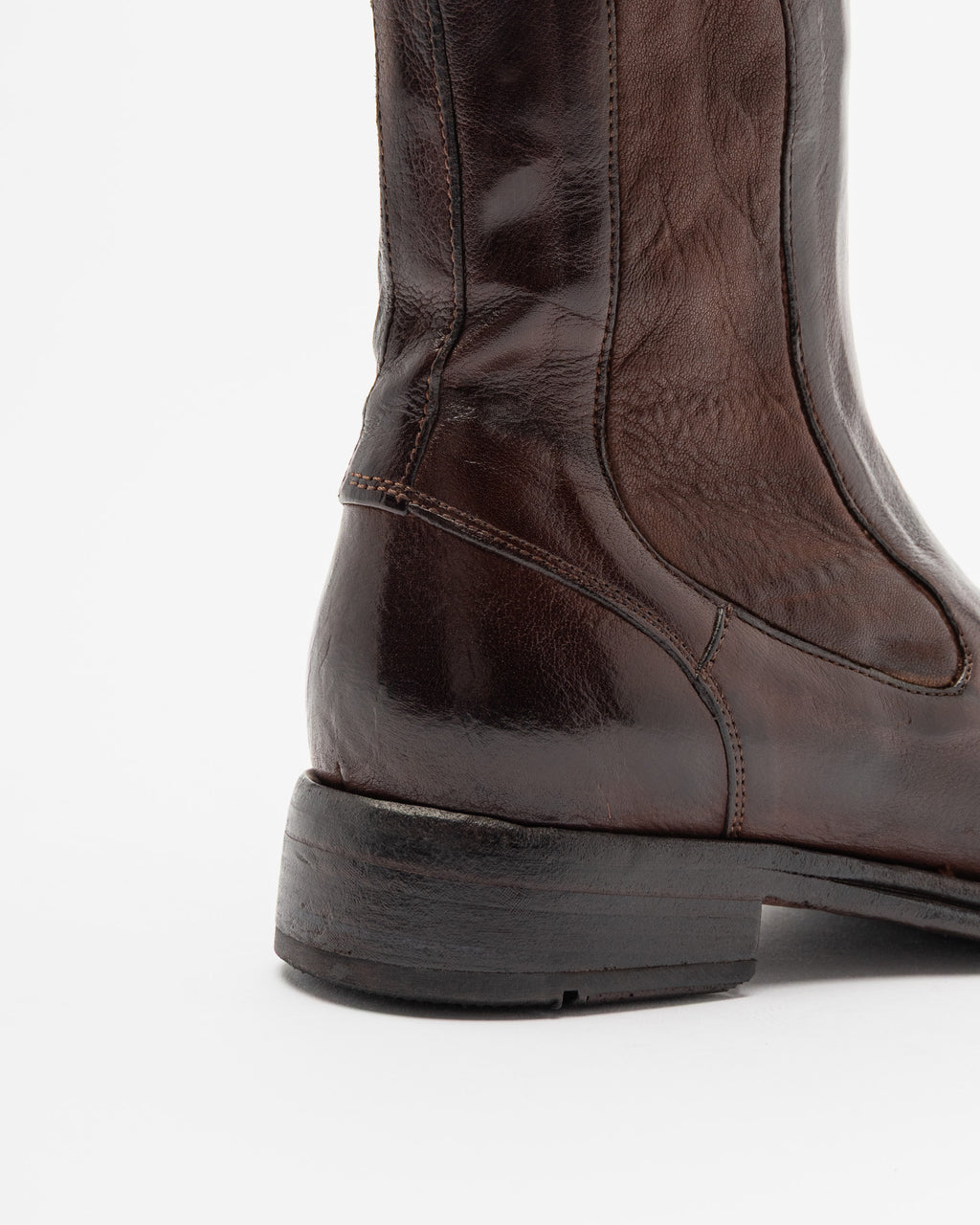 Botas Lemargo DT05A Castanho