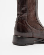 Botas Lemargo DT05A Castanho