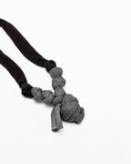 Colar Alice Visin CMD1J Preto - 158-CMD1J-01