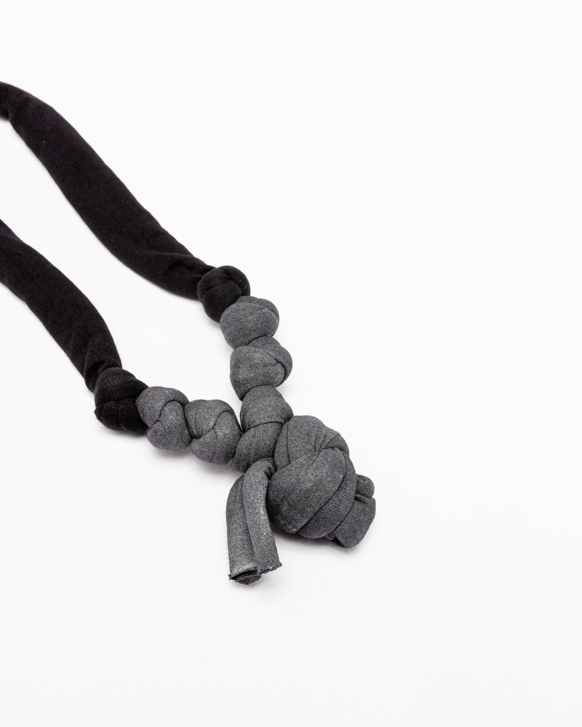 Colar Alice Visin CMD1J Preto - 158-CMD1J-01