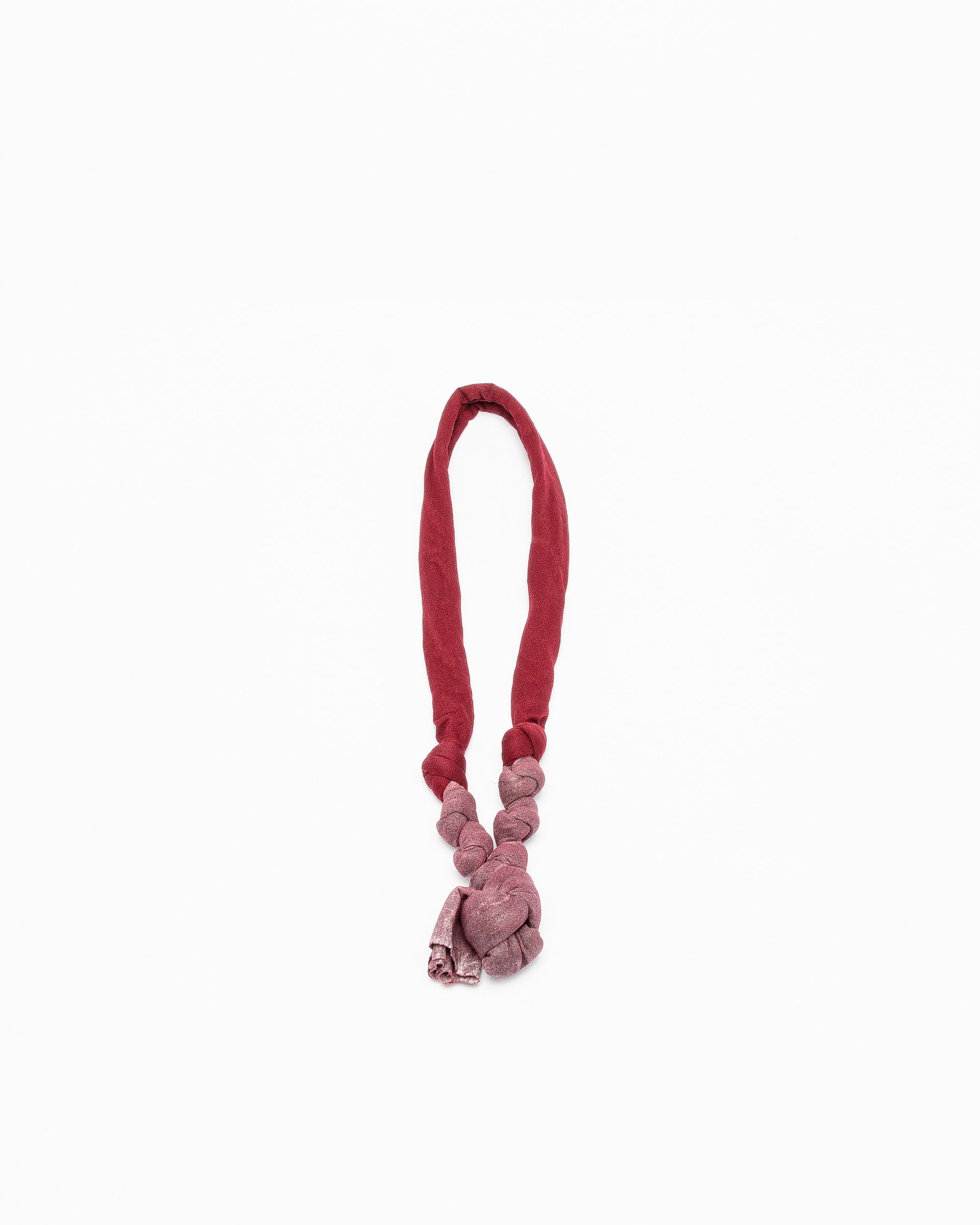 Colar Alice Visin CMD1J Bordô - 158-CMD1J-06