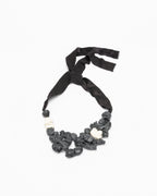 Colar Alice Visin CTUL Preto - 158-CTUL-01