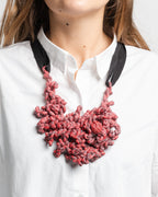 Colar Alice Visin CVAEGD Vermelho - 158-CVAEGD-07