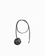 Colar Cardillo 94 Preto - 159-94-01