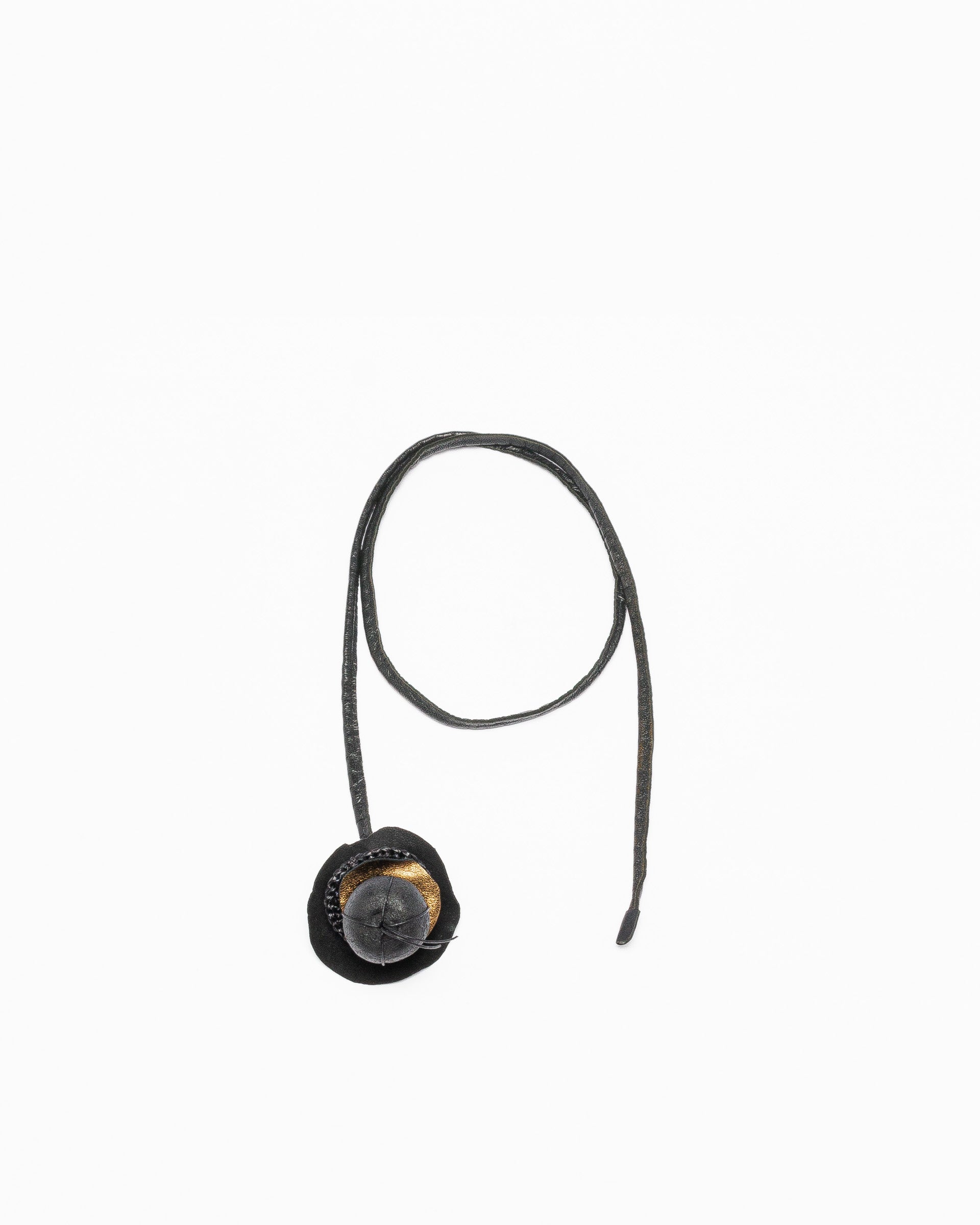 Colar Cardillo 94 Preto - 159-94-01