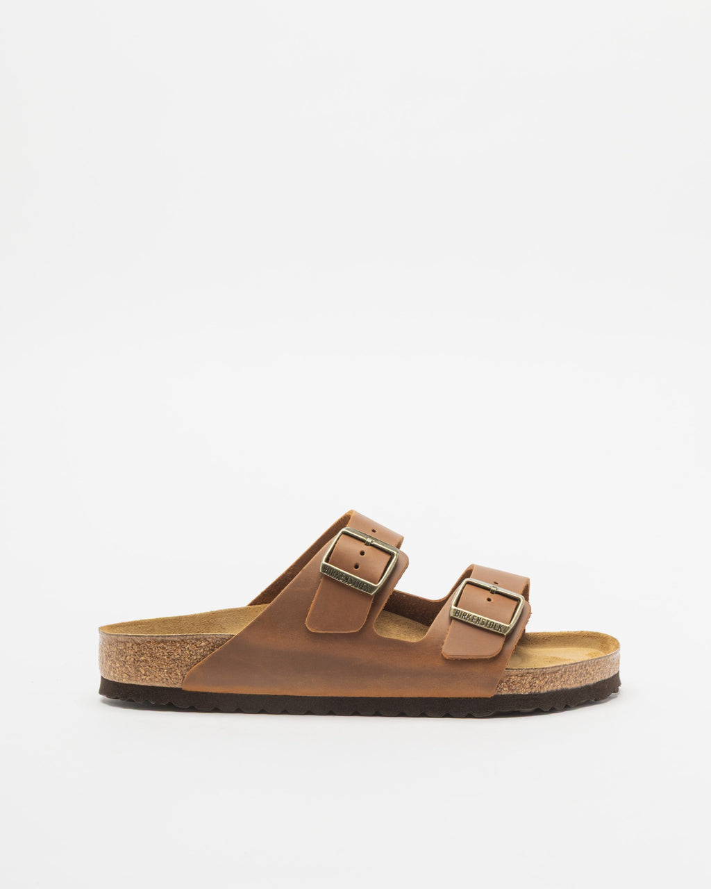 Birkenstock ArizonaBS Camel Sandals