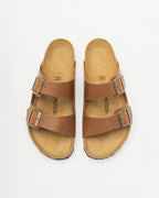 Birkenstock ArizonaBS Camel Sandals
