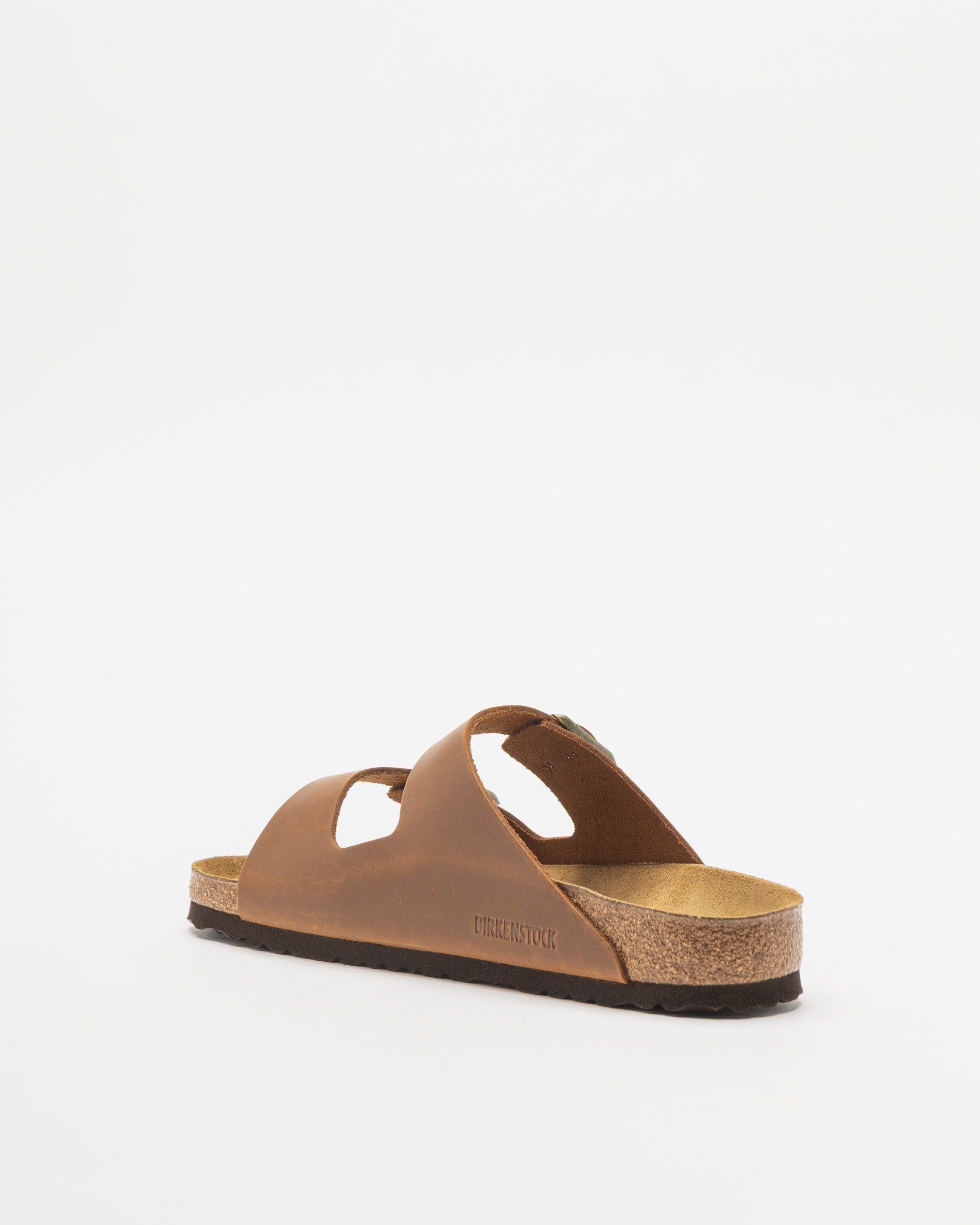 Birkenstock ArizonaBS Camel Sandals