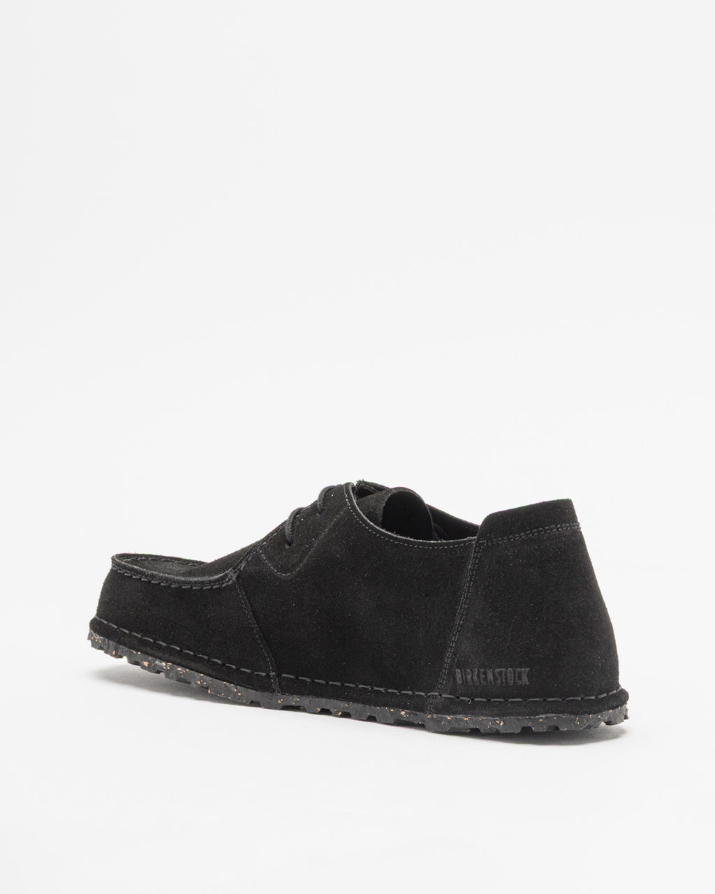 Sapatos Birkenstock UttiLace Preto - 16-1028597-01