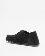 Sapatos Birkenstock UttiLace Preto - 16-1028597-01