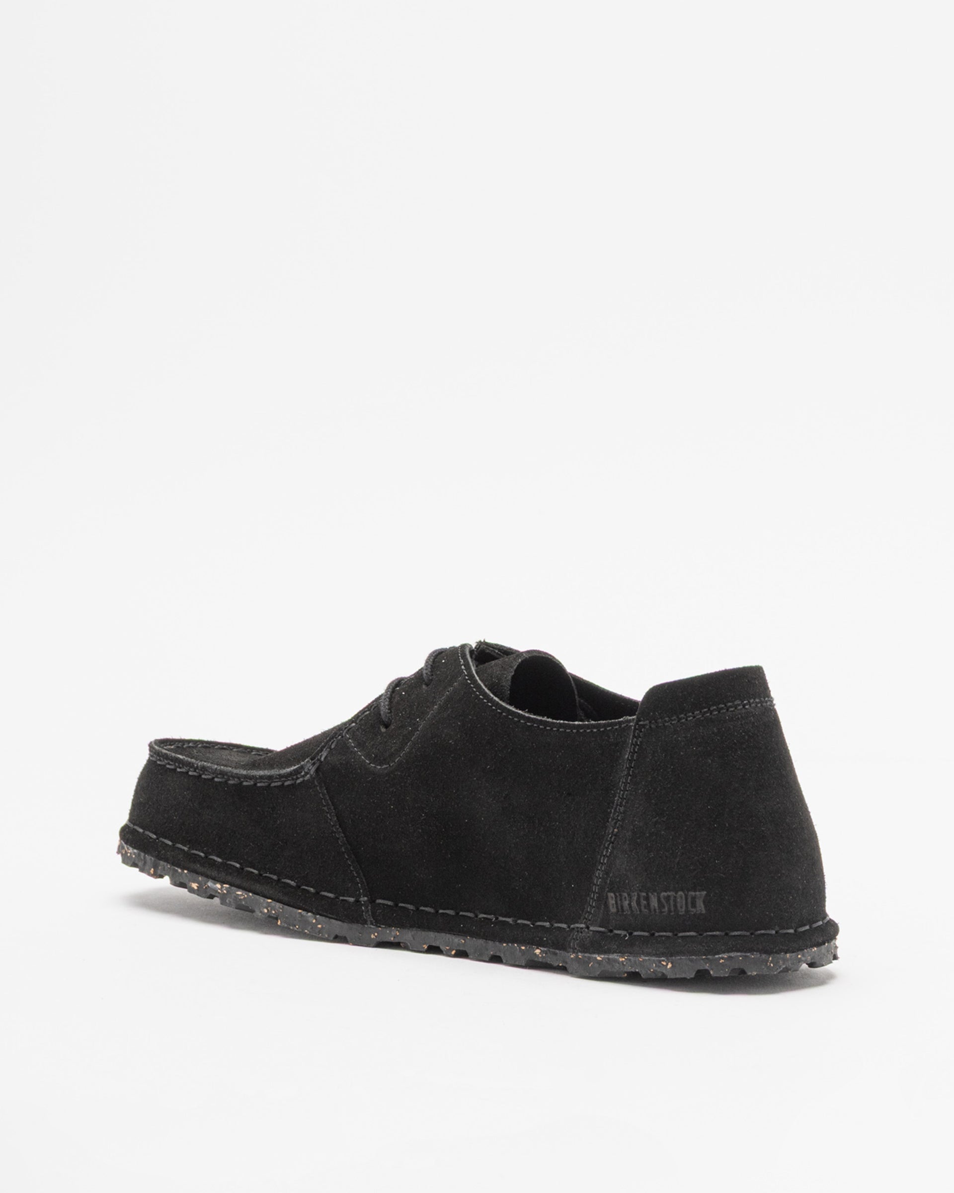 Sapatos Birkenstock UttiLace Preto - 16-1028597-01