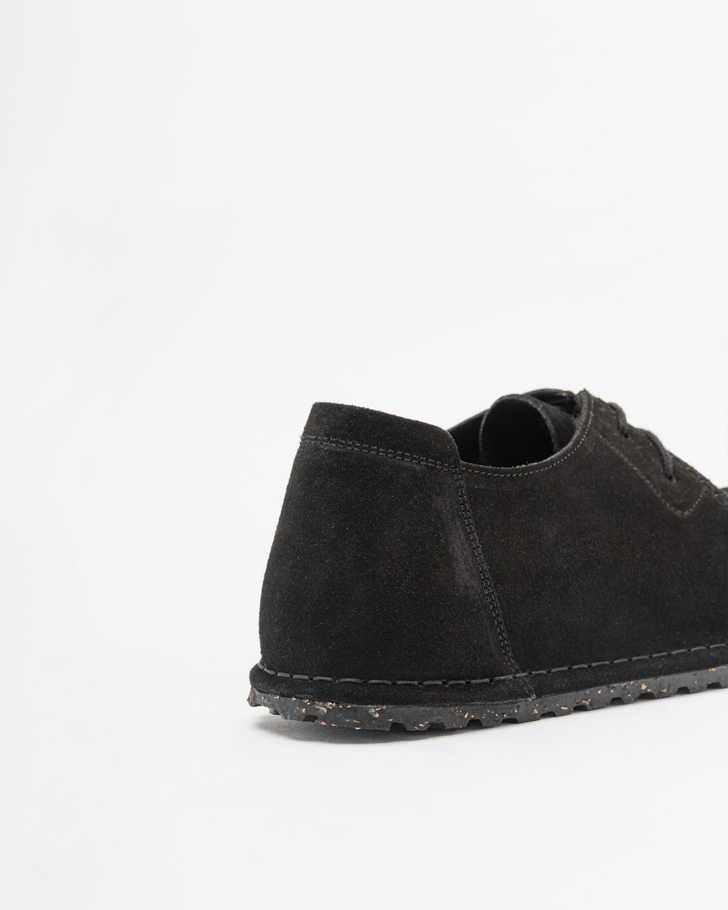 Sapatos Birkenstock UttiLace Preto - 16-1028597-01