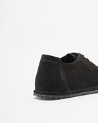 Sapatos Birkenstock UttiLace Preto - 16-1028597-01