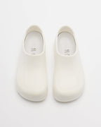Socas Birkenstock A630 Branco - 16-10292H-00