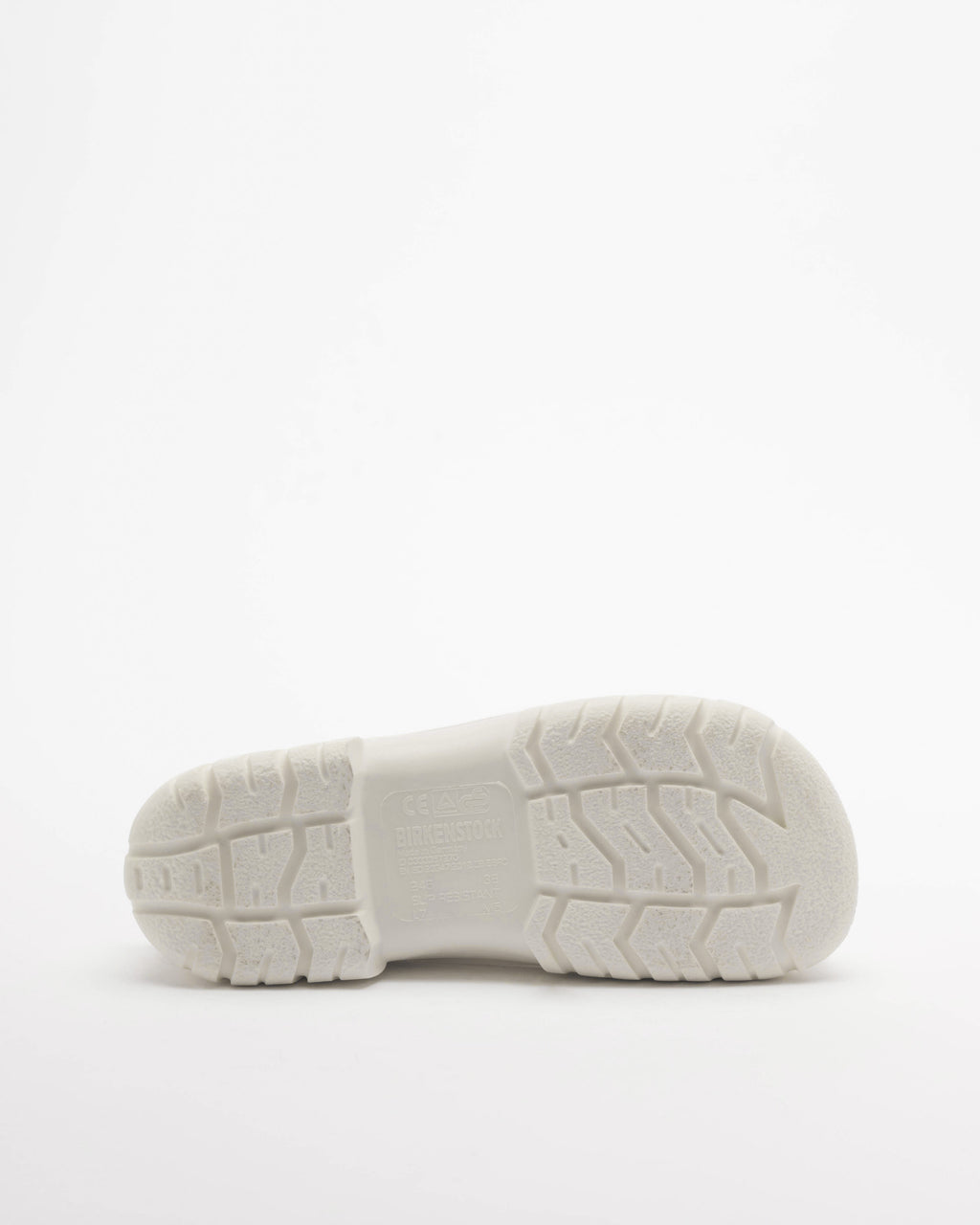 Socas Birkenstock A630 Branco - 16-10292H-00