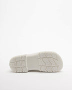 Socas Birkenstock A630 Branco - 16-10292H-00