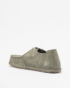 Sapatos Birkenstock UttiLace Verde - 16-1030109-10