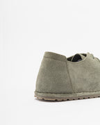 Sapatos Birkenstock UttiLace Verde - 16-1030109-10