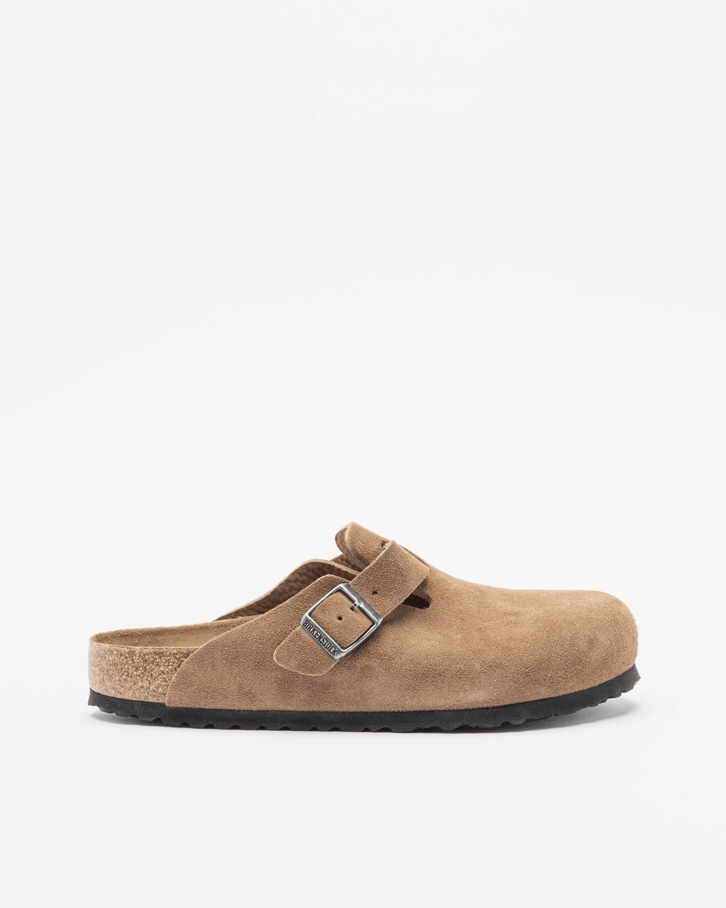 Socas Birkenstock BostonBS Camel - 16-1030814-04