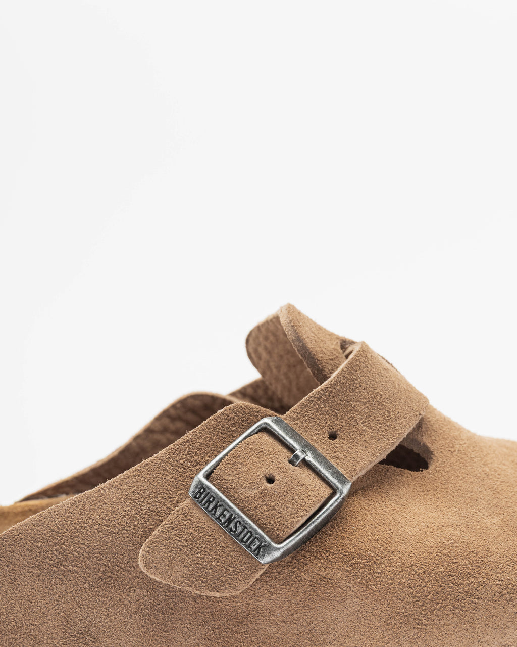 Socas Birkenstock BostonBS Camel - 16-1030814-04