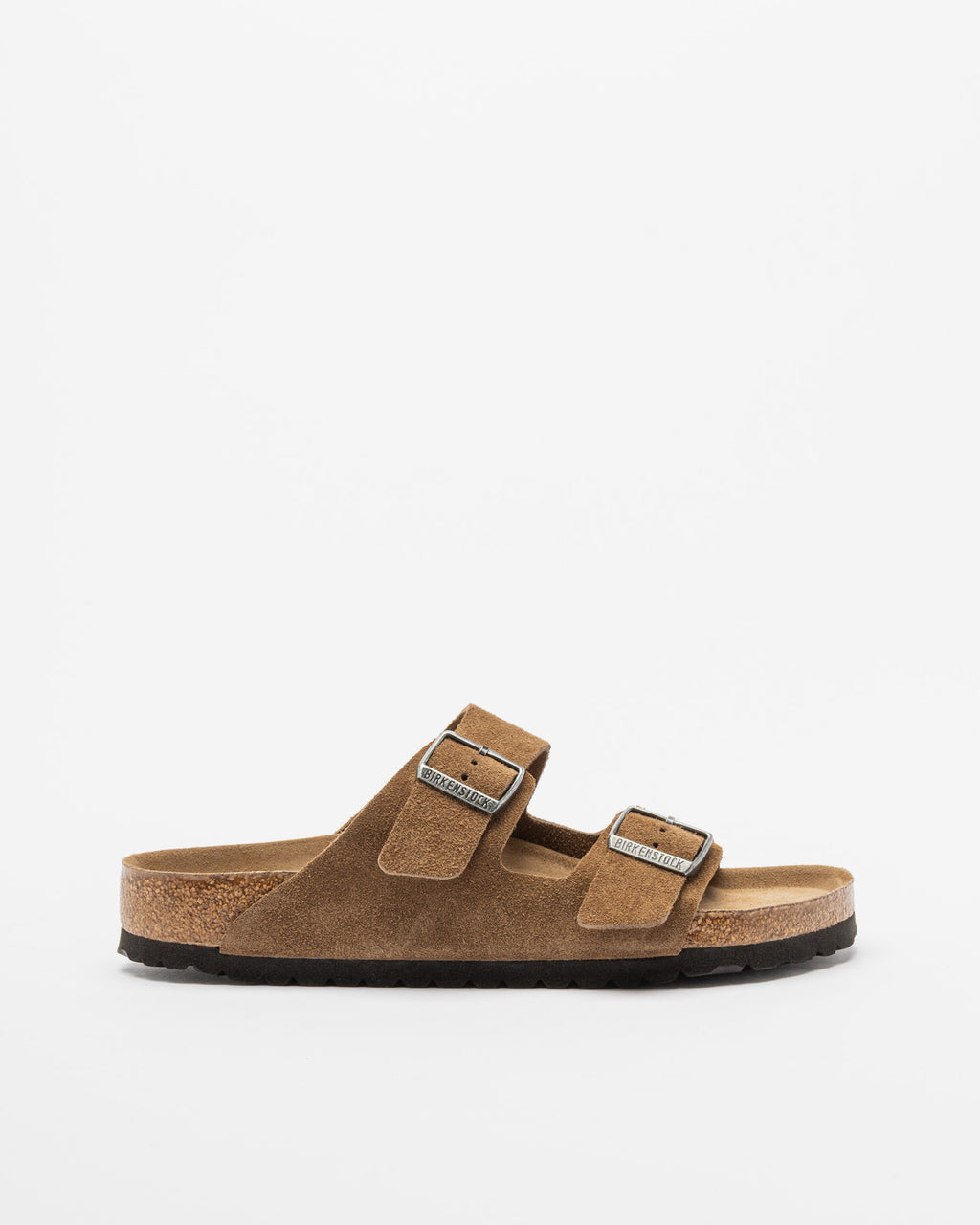 Sandálias Birkenstock ArizonaBS Camel - 16-1030863-04