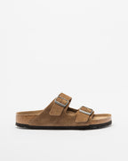 Sandálias Birkenstock ArizonaBS Camel - 16-1030863-04