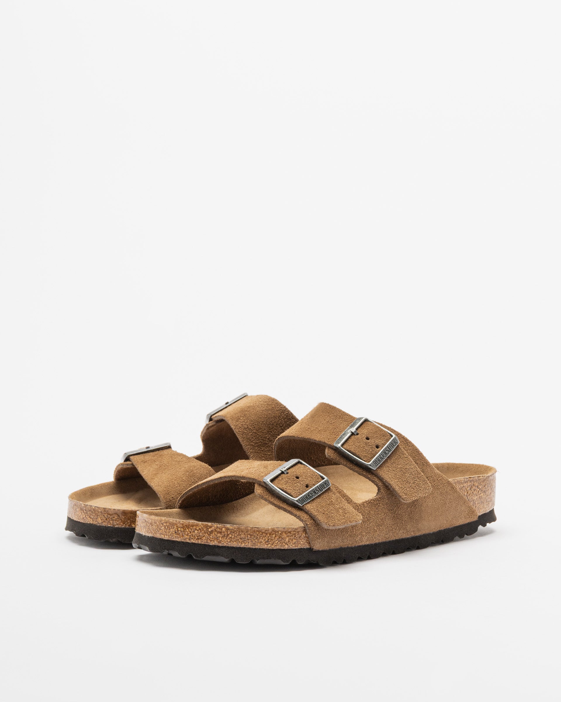 Sandálias Birkenstock ArizonaBS Camel - 16-1030863-04