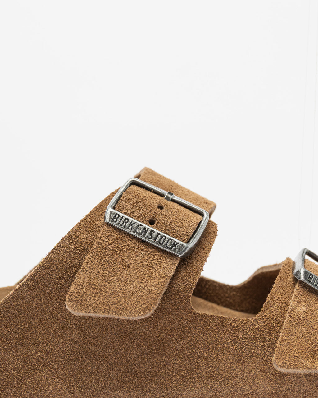 Sandálias Birkenstock ArizonaBS Camel - 16-1030863-04