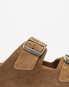 Sandálias Birkenstock ArizonaBS Camel - 16-1030863-04