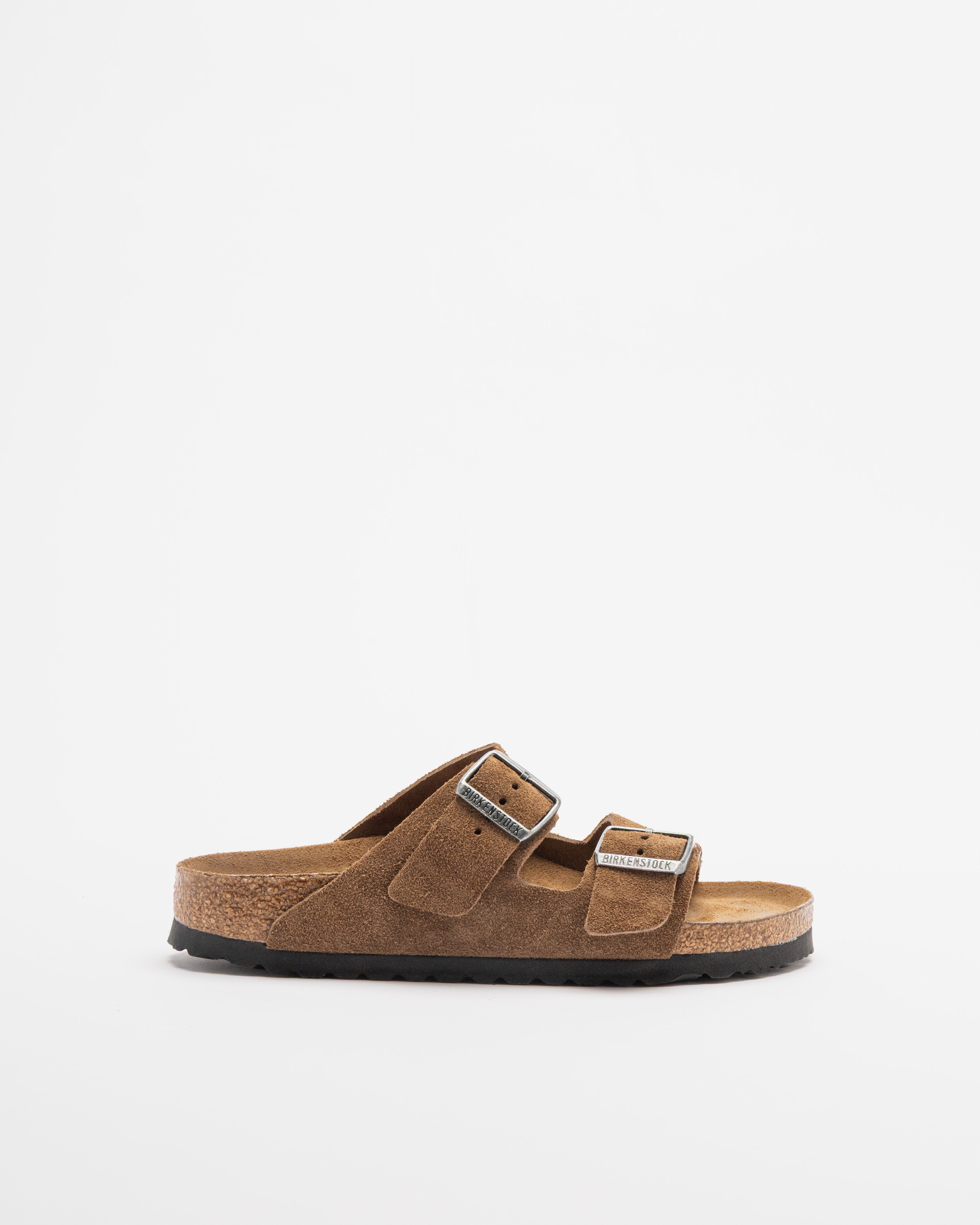 Sandálias Birkenstock ArizonaBS Camel - 16-1030865-04