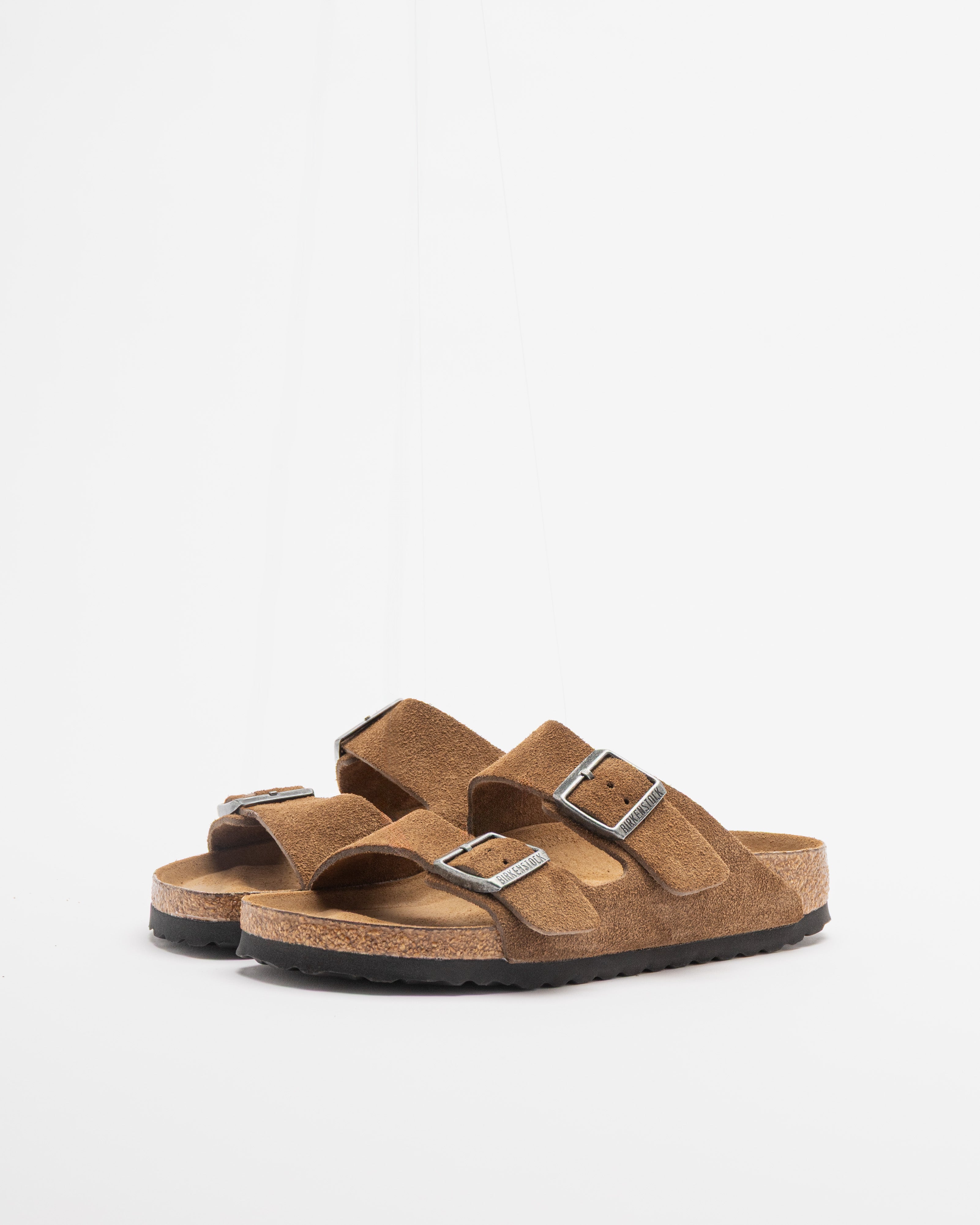 Sandálias Birkenstock ArizonaBS Camel - 16-1030865-04