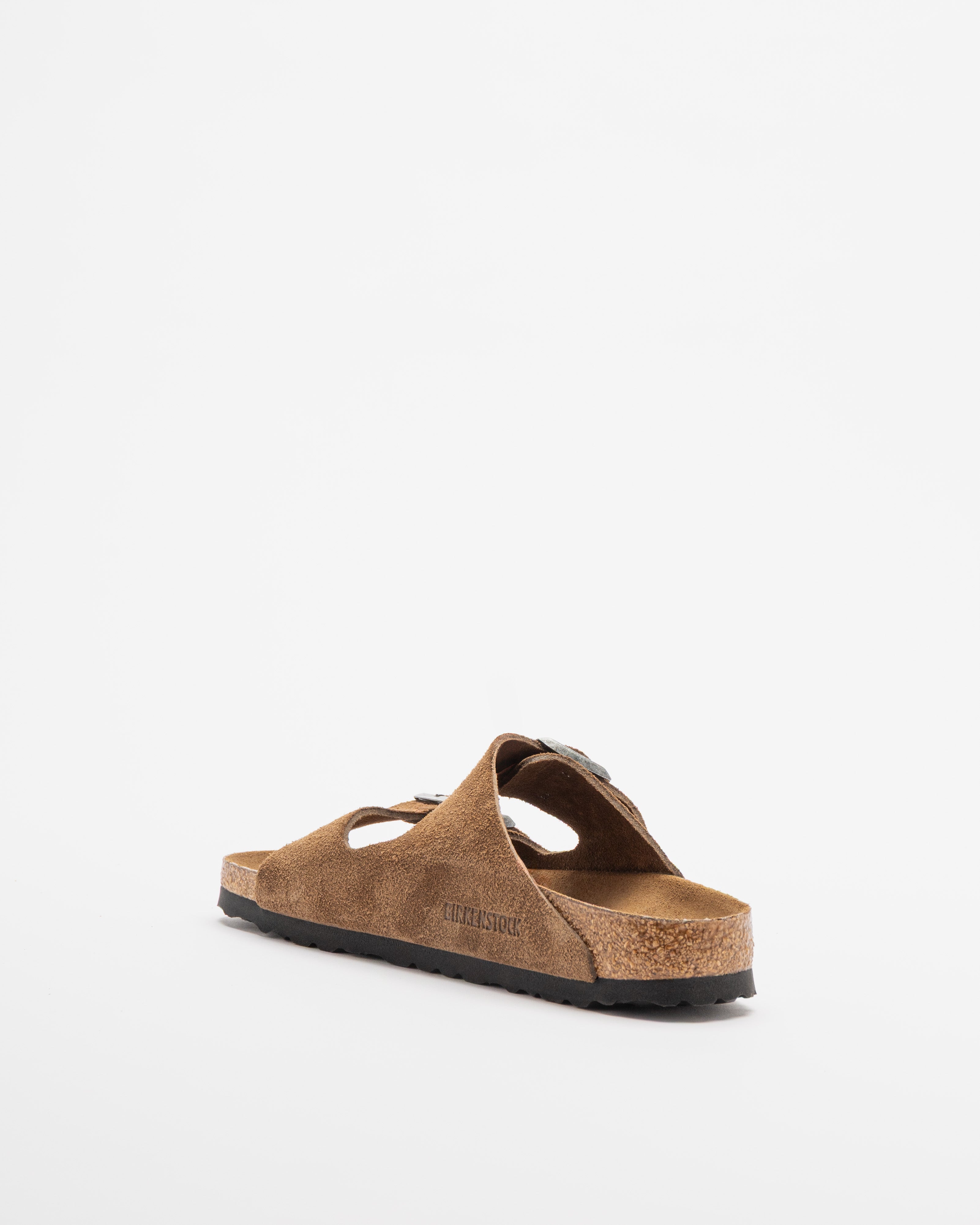 Sandálias Birkenstock ArizonaBS Camel - 16-1030865-04