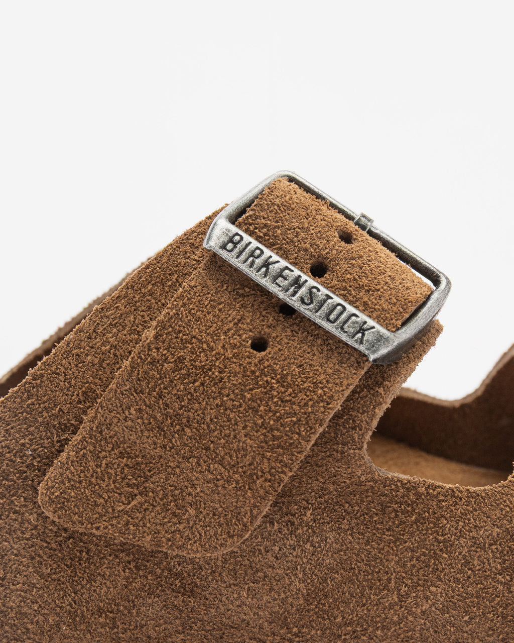 Sandálias Birkenstock ArizonaBS Camel - 16-1030865-04