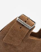 Sandálias Birkenstock ArizonaBS Camel - 16-1030865-04