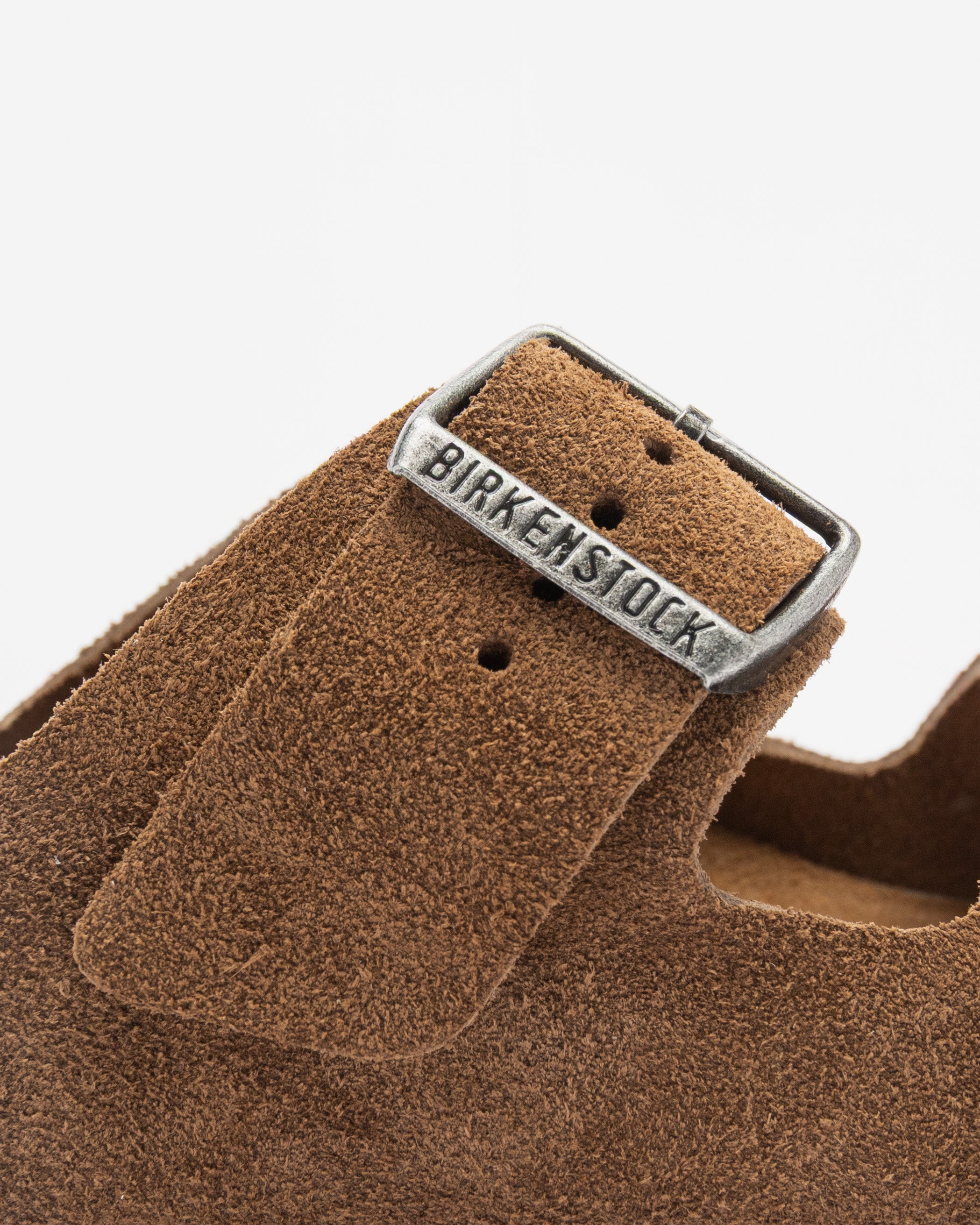 Sandálias Birkenstock ArizonaBS Camel - 16-1030865-04