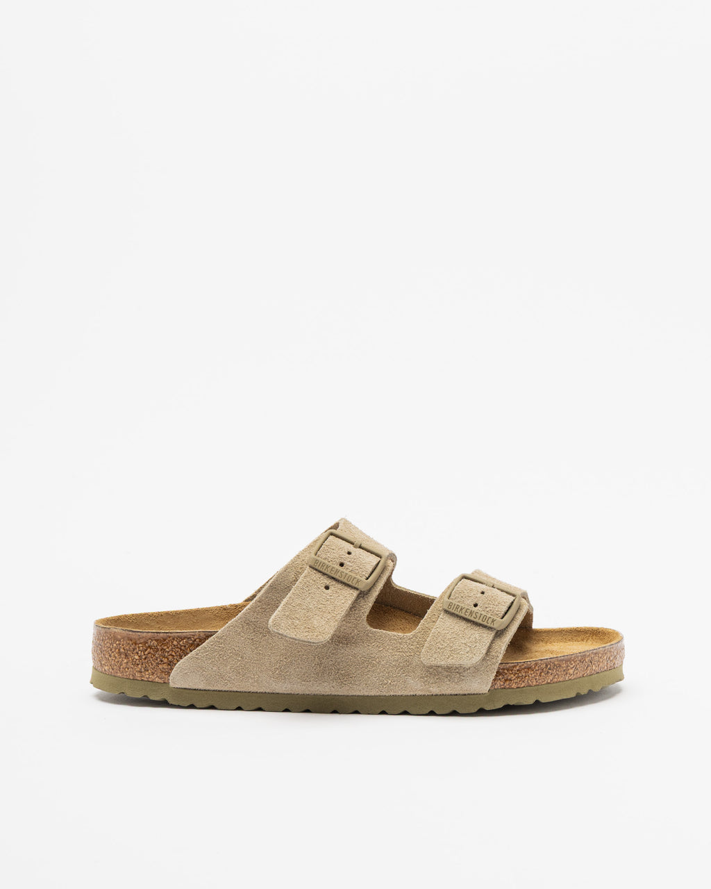 Sandálias Birkenstock ArizonaBS Verde - 16-1031998-10