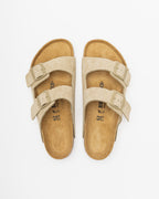 Sandálias Birkenstock ArizonaBS Verde - 16-1031998-10