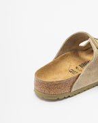 Sandálias Birkenstock ArizonaBS Verde - 16-1031998-10