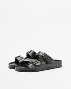 Birkenstock Arizona EVA Black Sandals