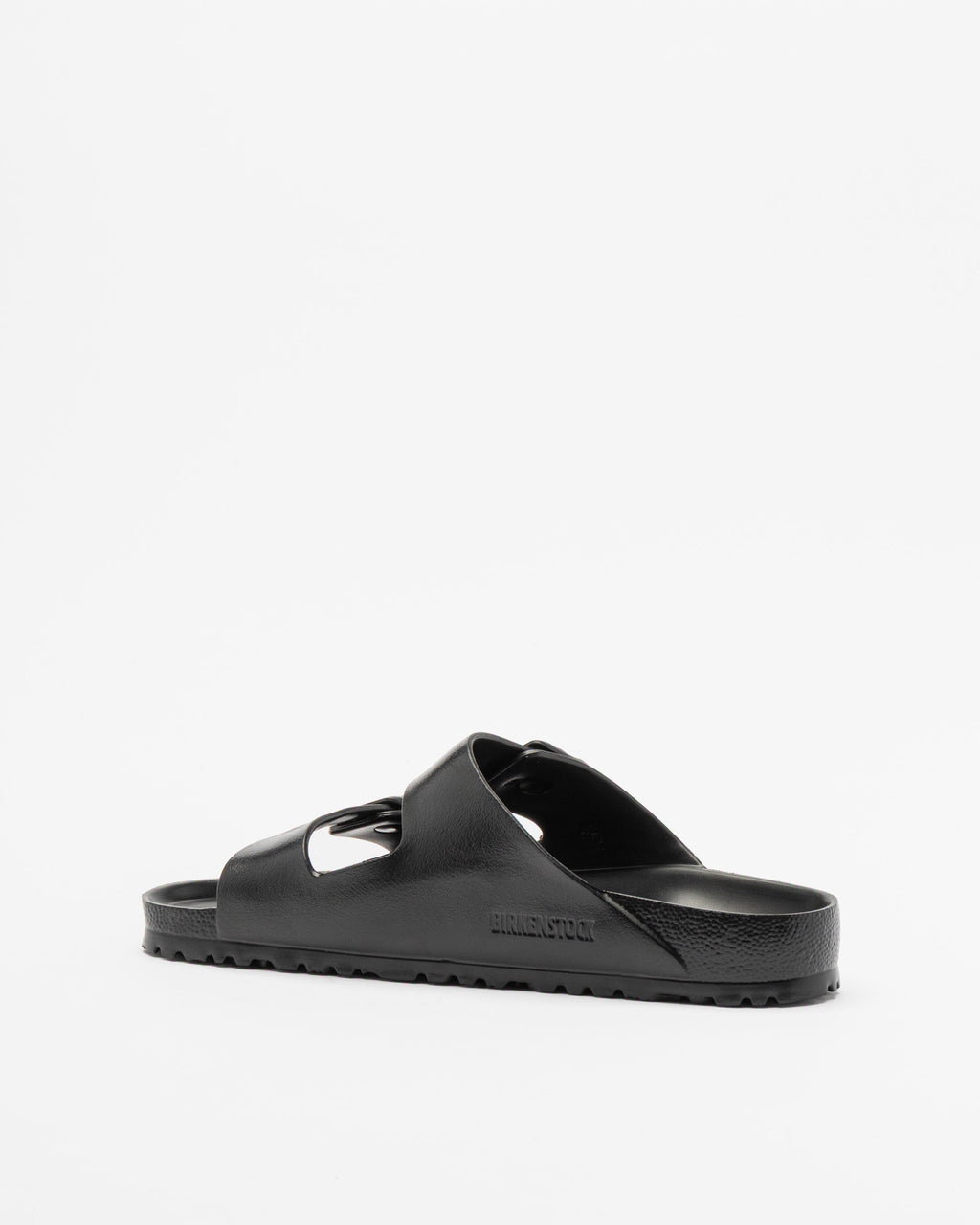 Birkenstock Arizona EVA Black Sandals