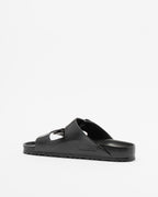 Birkenstock Arizona EVA Black Sandals