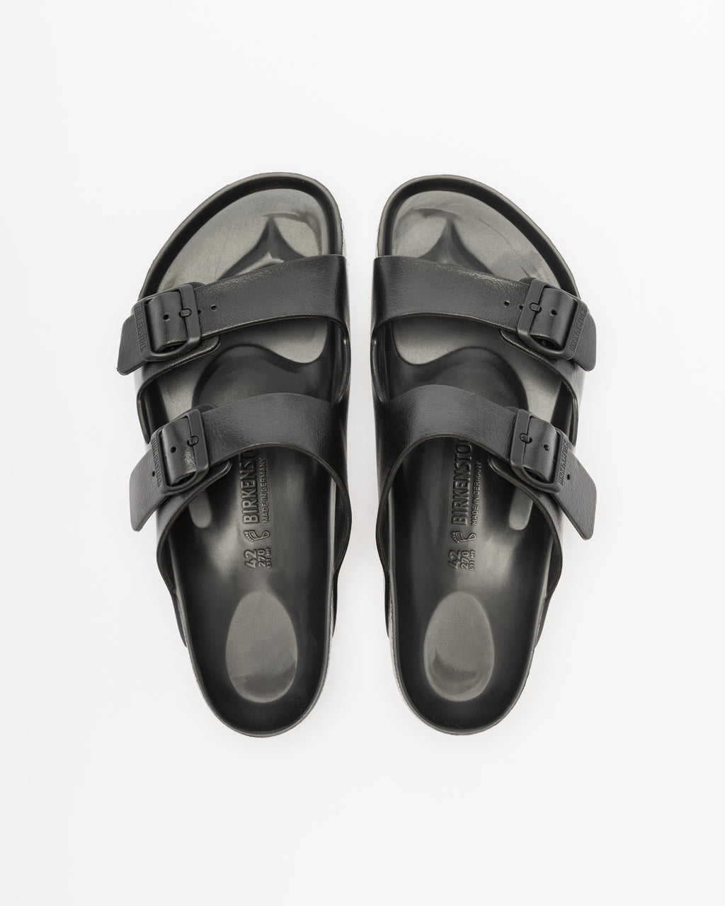 Sandálias Birkenstock ArizonaEVA Preto - 16-129421-01