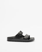 Birkenstock Arizona EVA Black Sandals
