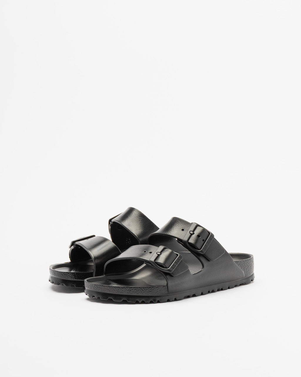 Birkenstock Arizona EVA Black Sandals