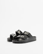 Birkenstock Arizona EVA Black Sandals