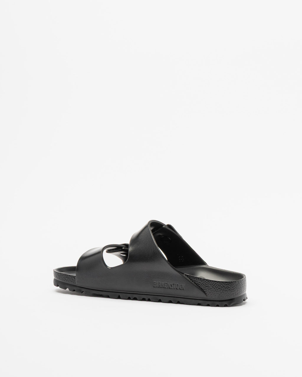 Birkenstock Arizona EVA Black Sandals