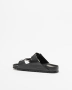 Birkenstock Arizona EVA Black Sandals