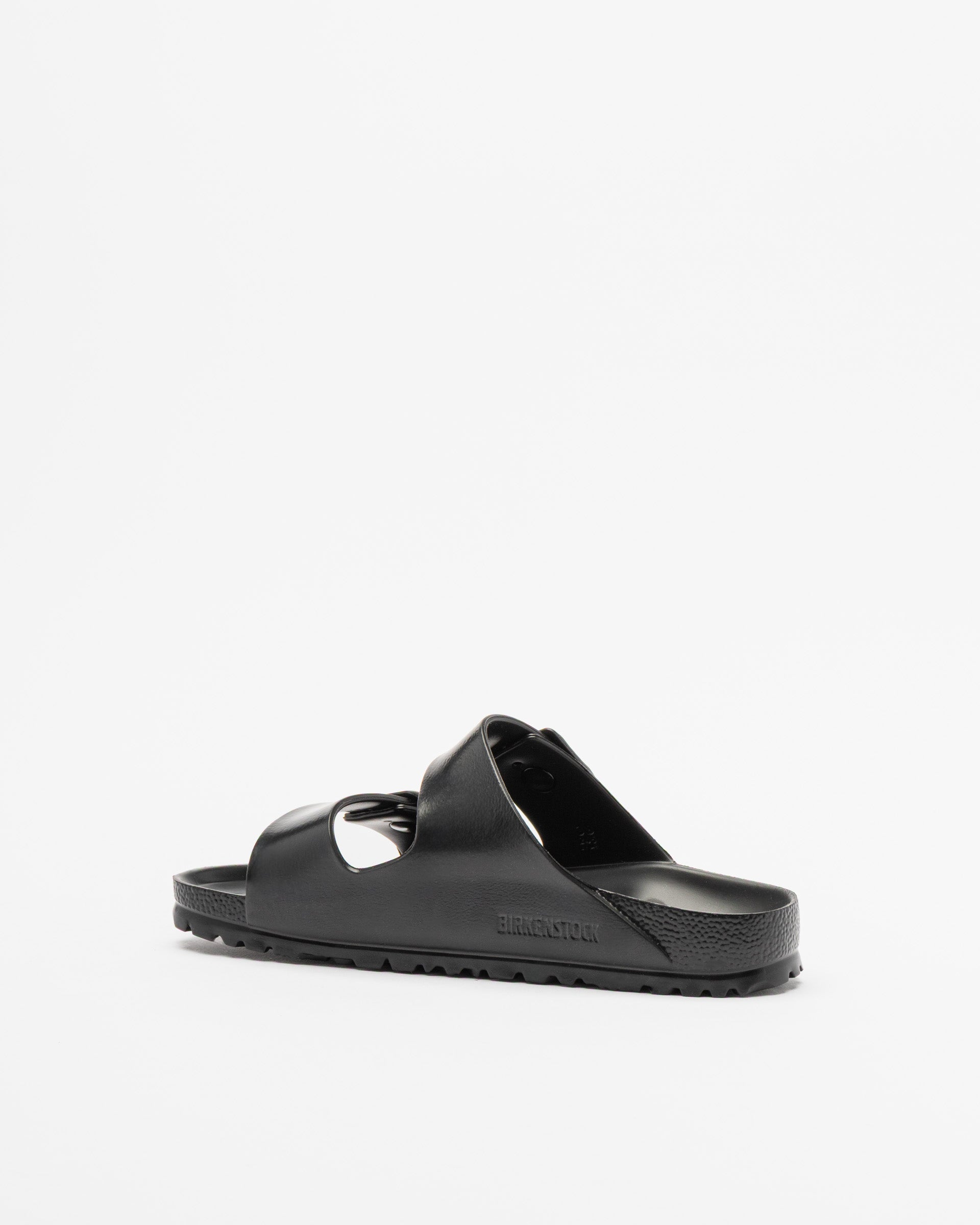 Birkenstock Arizona EVA Black Sandals